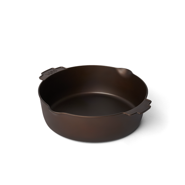 Shop YETI™ Cast Iron Ranch Pan