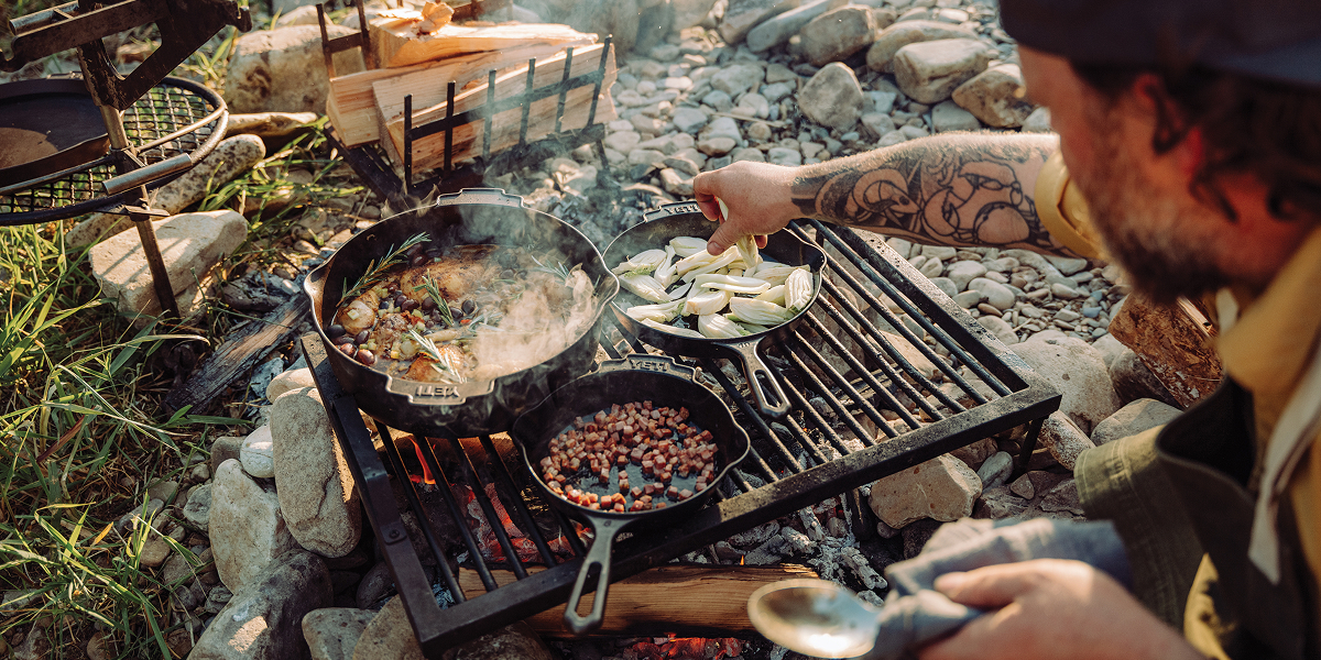 Shop YETI™ Cookware