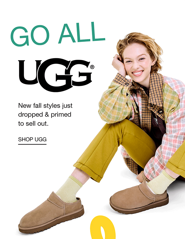 SHOP UGG 1