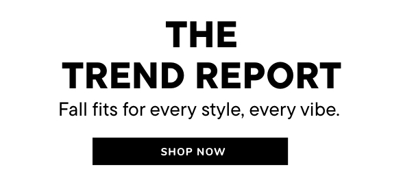 50% off The Latest Trends