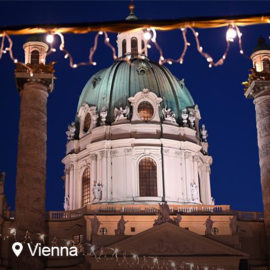 Vienna