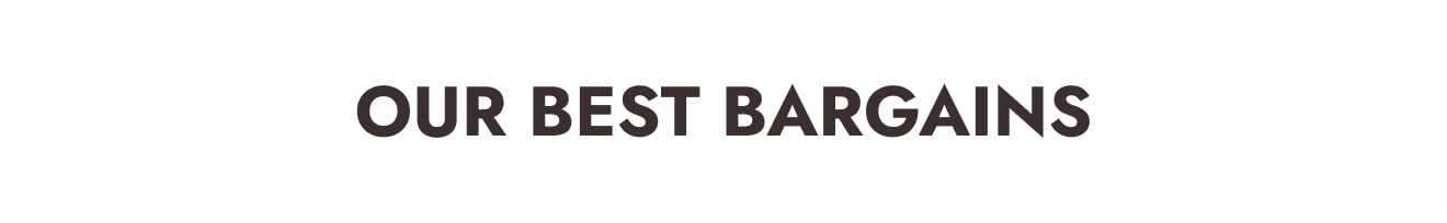 Up to 70% off—BB&B Days are HERE