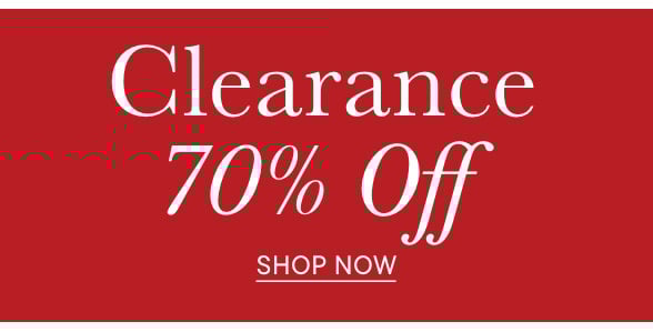 Clearance