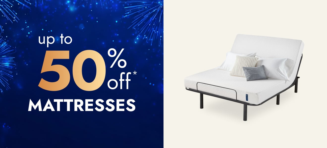 mattresses
