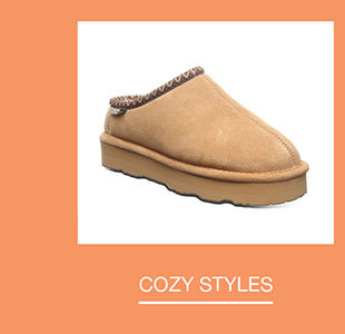 Cozy Styles