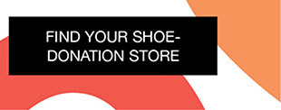 Find your shoe-donation store
