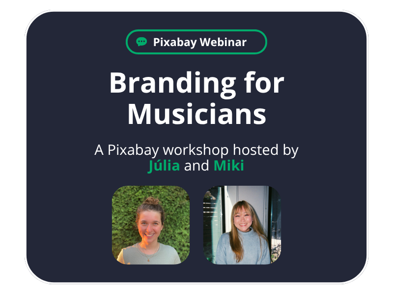 Branding for Musicians