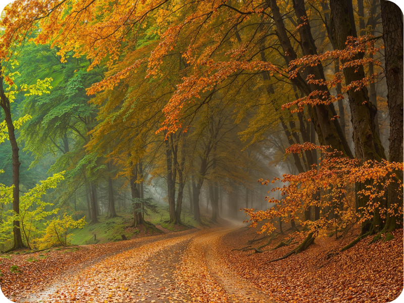 Autumn Contest