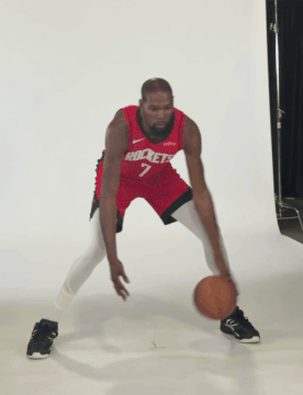 Kevin Durant