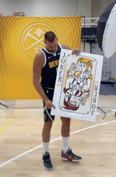 Nikola Jokić
