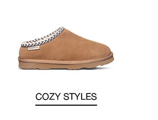 COZY STYLES