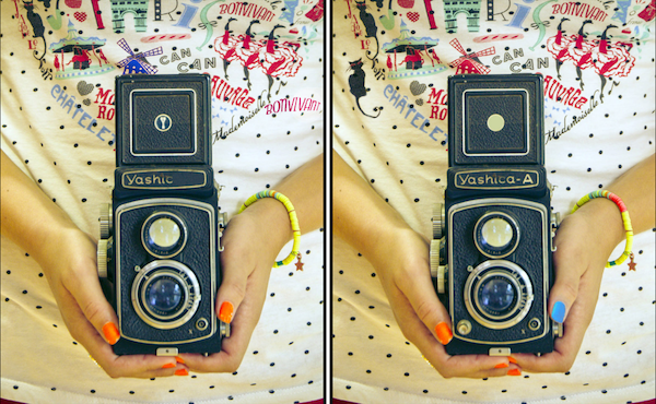 Play Spot the Difference