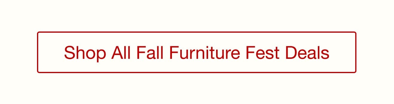 Shop the Fall Furniture Fest
