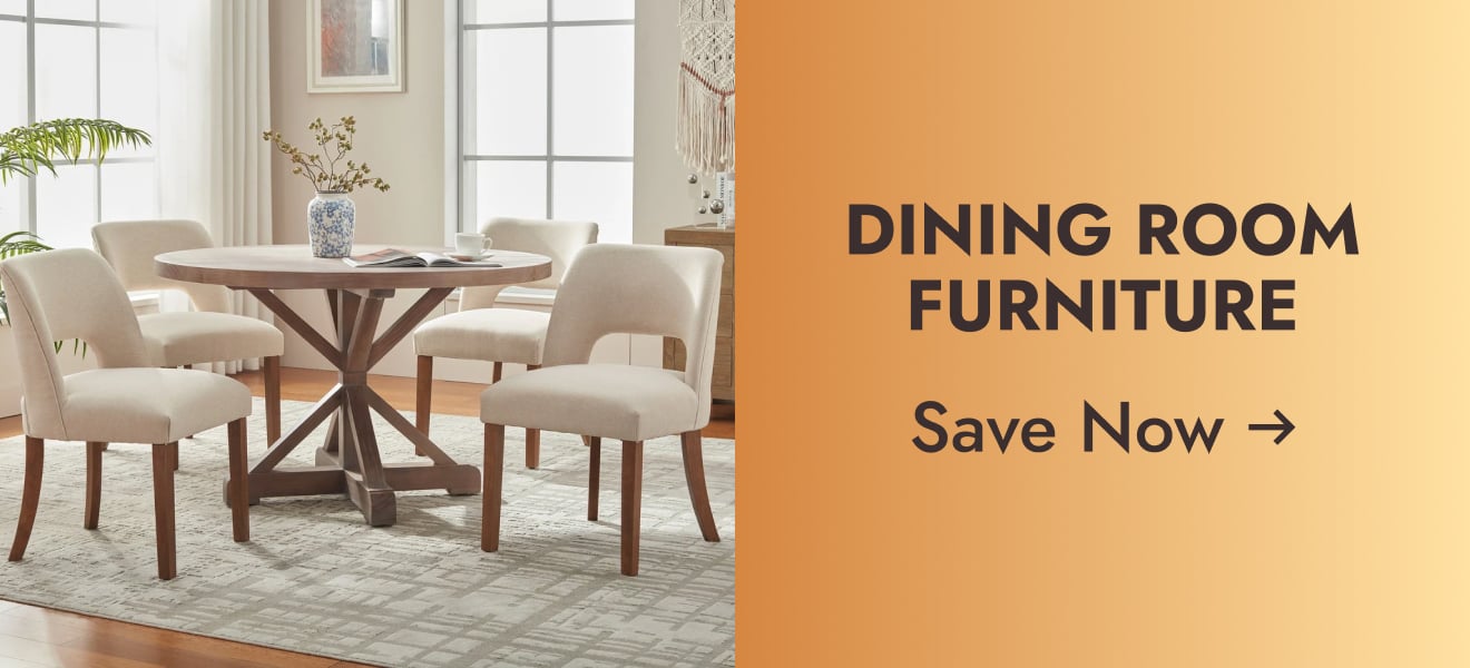 Dining Room Furniture
