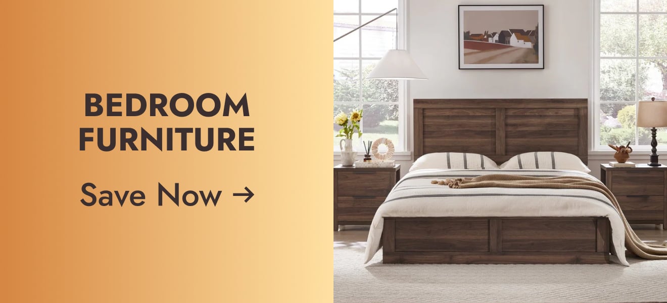 Bedroom Furniture