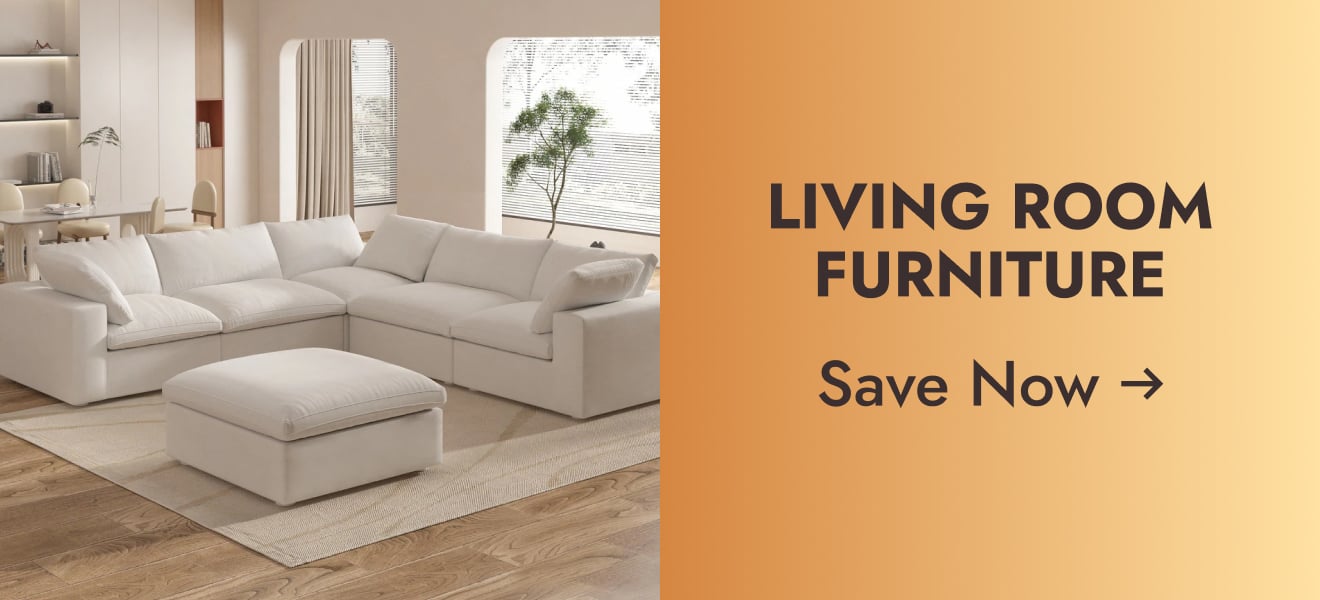 Living Room Furniture