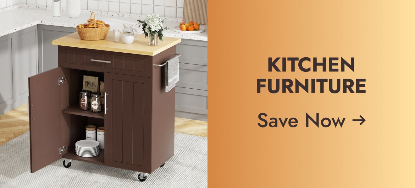 Kitchen Furniture