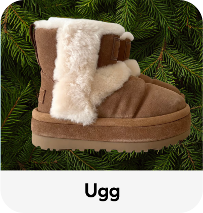 Boots: Ugg