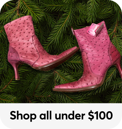 Boots: Shop All