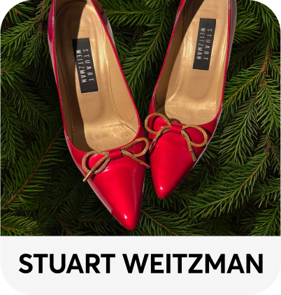 Dress Shoes: Stuart Weitzman