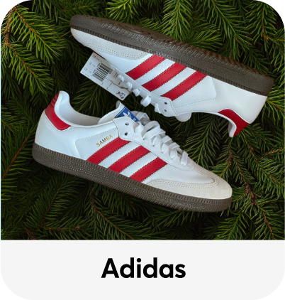 Sneakers: Adidas