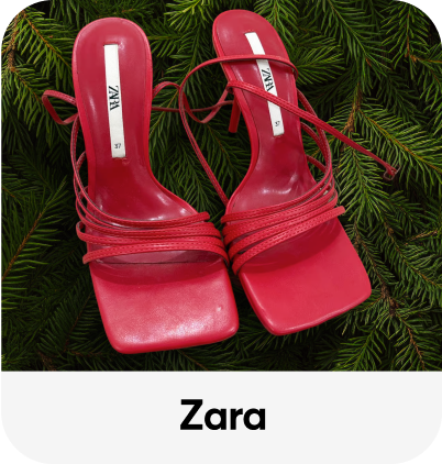 Dress Shoes: Zara