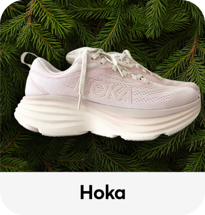 Sneakers: Hoka