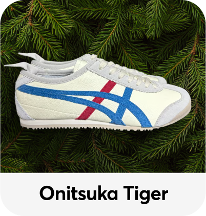 Sneakers: Onitsuka Tiger