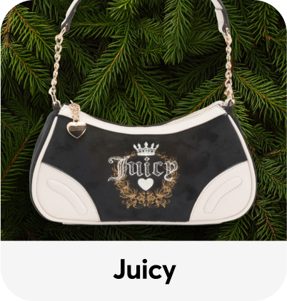 Handbags: Juicy Couture