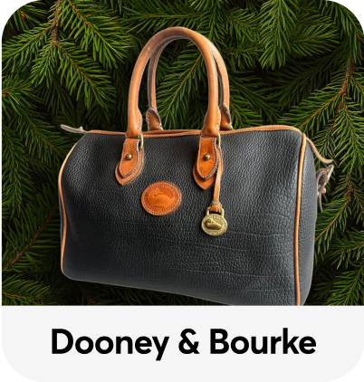Handbags: Dooney & Bourke