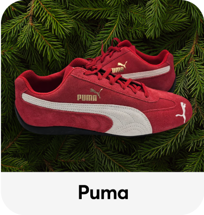 Sneakers: Puma