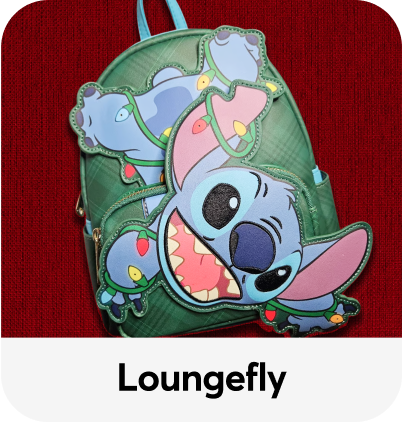 Top Gifts: Loungefly bags