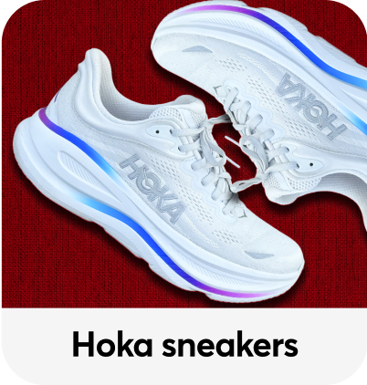 Top Gifts: Hoka sneakers