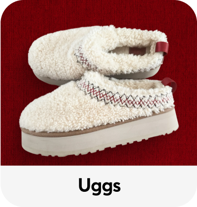 Top Gifts: Uggs