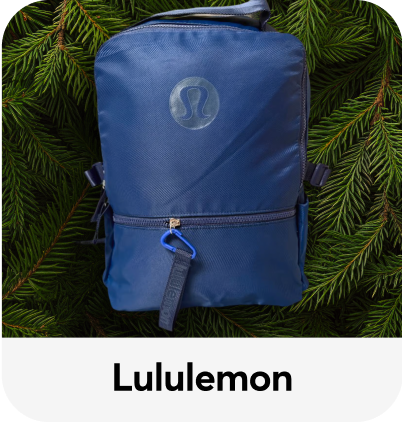 Backpacks: Lululemon