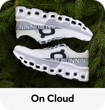 Trending: On Cloud sneakers