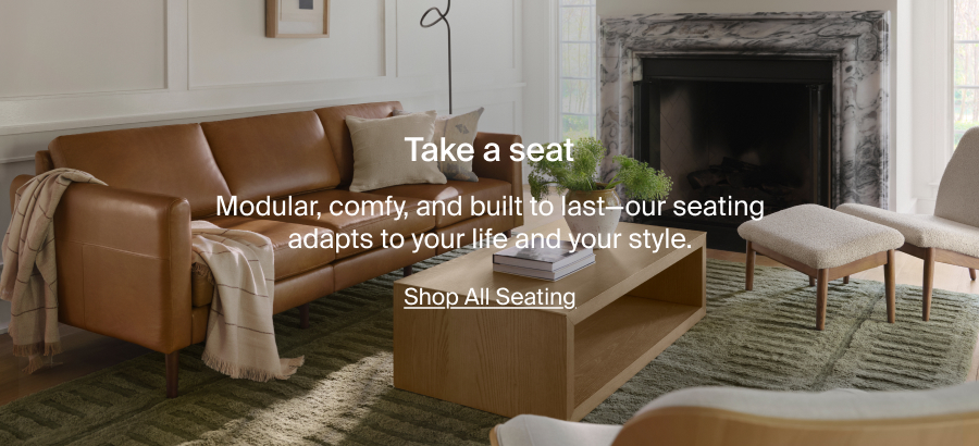 Shop All Seating