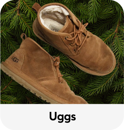 Trending: Uggs