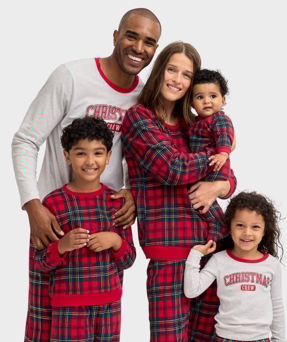 50% off Holiday Pajamas