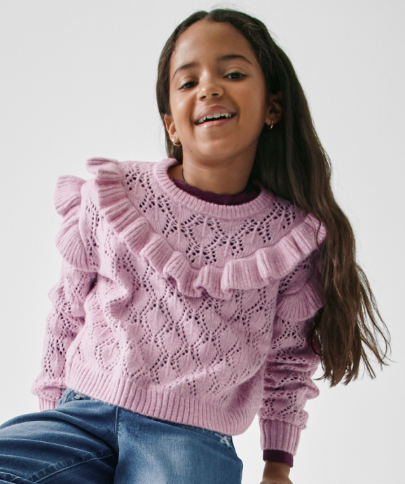Up 50% off Sweaters