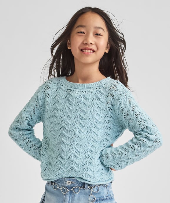 Up 50% off Sweaters