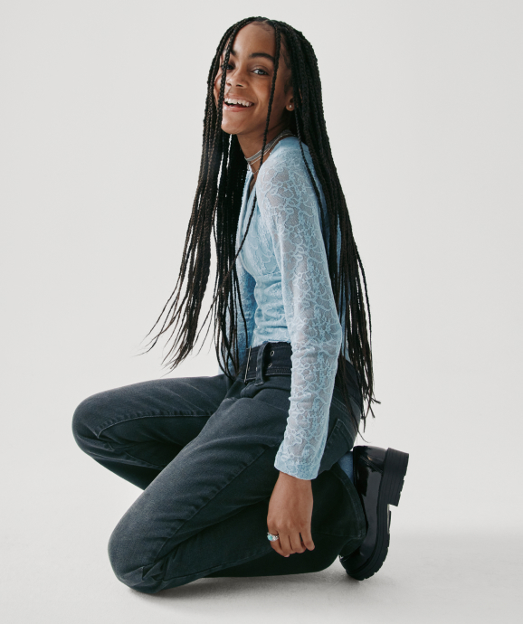 $11.99 & Up Jeans