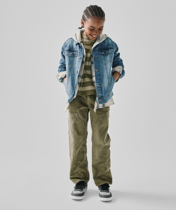 $11.99 & Up Jeans