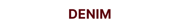 50% off Jeans