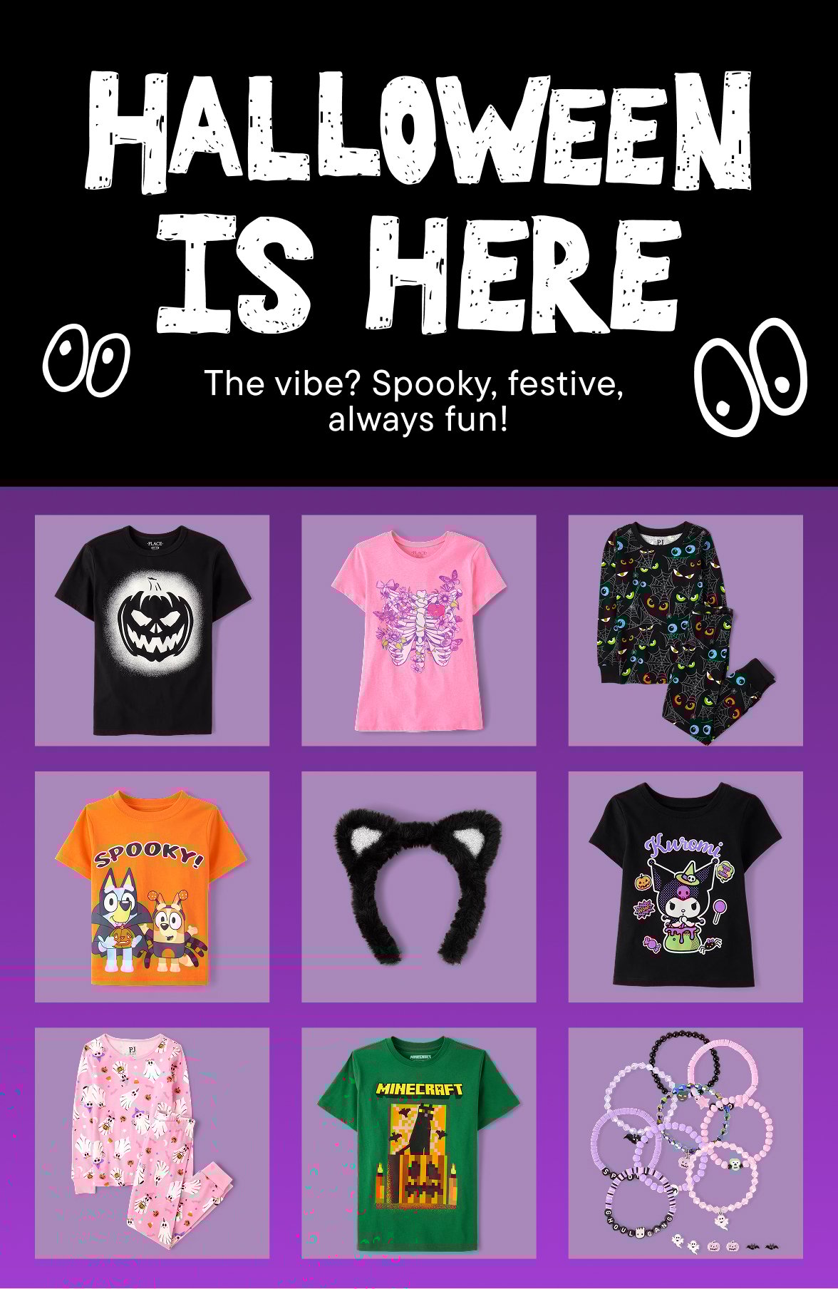 $3.99 & up Halloween