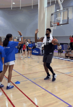 Paul George