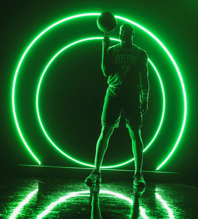 Jaylen Brown