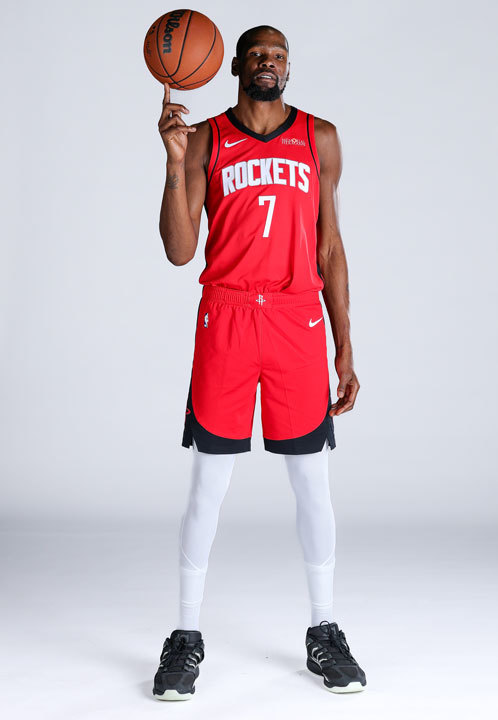 Kevin Durant