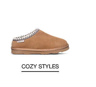 Cozy Styles
