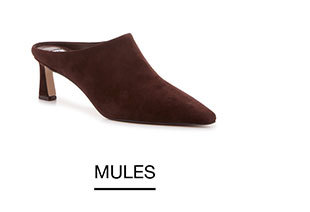 Mules